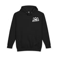#SheBelongs Statement Hoodie